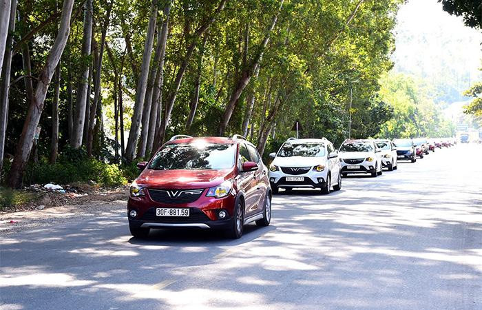 VinFast Fadil VinFast Fadil