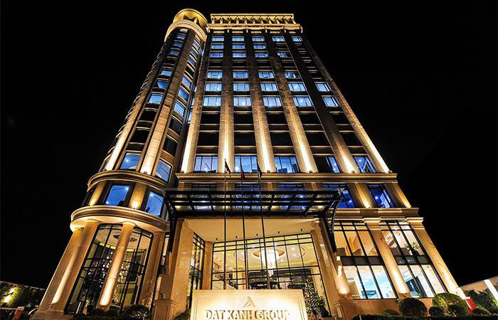 Hàng loạt những khó khăn trong năm 2020 buộc Tập đoàn Đất Xanh phải linh hoạt thay đổi, tìm hướng đi mới để đảm bảo hiệu quả hoạt động.