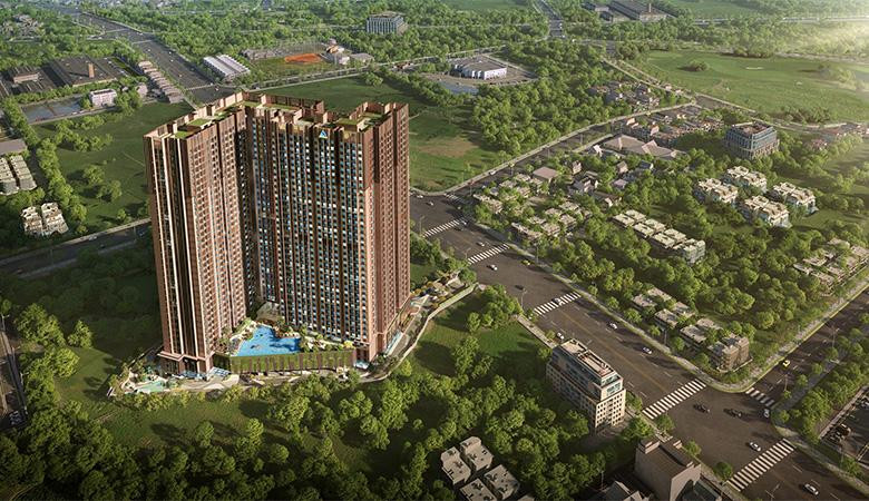 Sở hữu vị trí độc tôn tại trung tâm thành phố Thuận An, cư dân tại Opal Skyline có thể tận hưởng trọn vẹn các tiện ích nội và ngoại khu trong khu vực. Sở hữu vị trí độc tôn tại trung tâm thành phố Thuận An, cư dân tại Opal Skyline có thể tận hưởng trọn vẹn các tiện ích nội và ngoại khu trong khu vực.