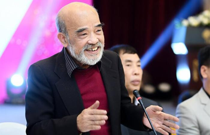 GS. TS. Đặng Hùng Võ, nguyên Thứ trưởng Bộ Tài nguyên – Môi trường GS. TS. Đặng Hùng Võ, nguyên Thứ trưởng Bộ Tài nguyên – Môi trường