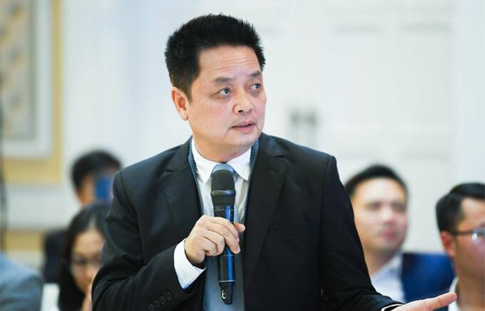 TS. Nguyễn Đức Hưởng, Chuyên gia kinh tế TS. Nguyễn Đức Hưởng, Chuyên gia kinh tế