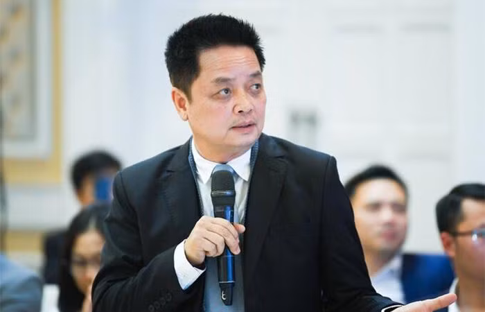 TS. Nguyễn Đức Hưởng, Chuyên gia kinh tế