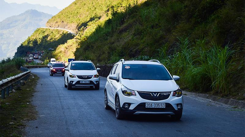 VinFast Fadil VinFast Fadil