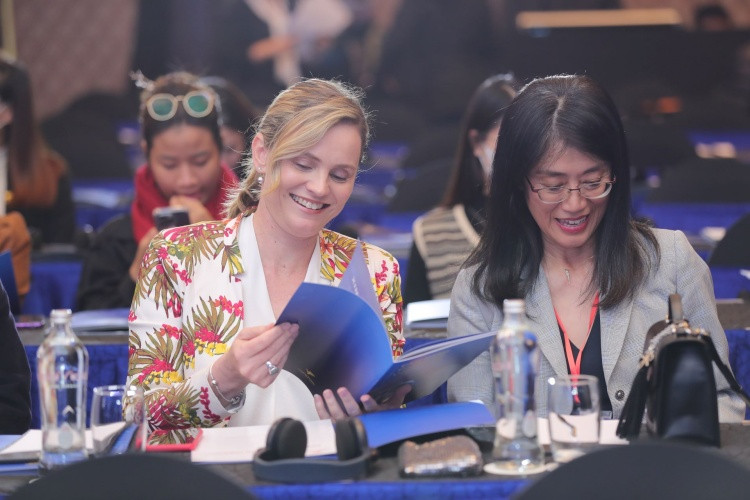 Đến với Tuần lễ Khoa học công nghệ VinFuture 2024, GS. Schutte sẽ chia sẻ những ứng dụng công nghệ mới nhất trong phòng ngừa và điều trị đột quỵ