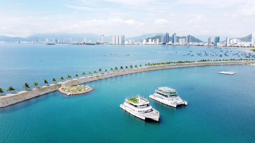 Nha Trang, Khánh Hòa hướng tới mục tiêu “nơi đáng sống, đáng đến” tầm cỡ châu Á