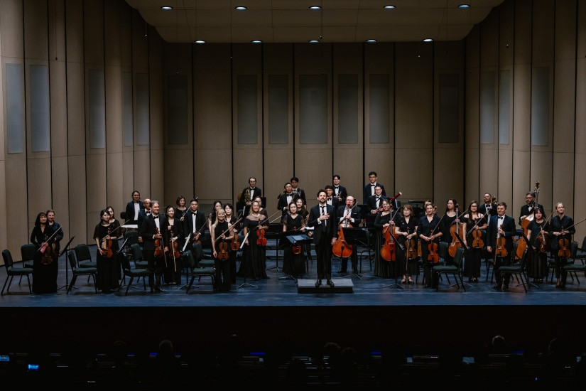 “Fantastique!” hứa hẹn tạo nên một trải nghiệm âm nhạc hiếm có