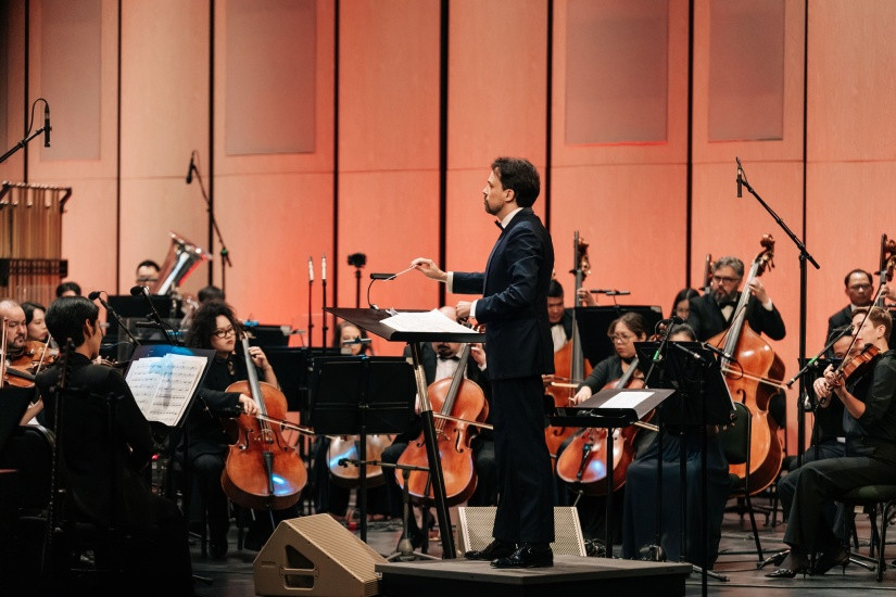 Dàn nhạc SSO sẽ mang đến bản giao hưởng bất hủ của Berlioz