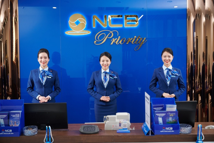 NCB không ngừng nâng cấp chất lượng dịch vụ, kết nối với các đối tác hàng đầu nhằm gia tăng giá trị cho mọi trải nghiệm của khách hàng