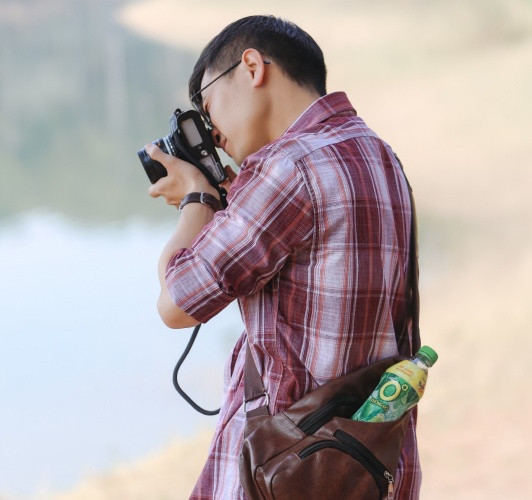 Được chiết xuất từ 100% lá trà xanh Thái Nguyên, Trà Xanh Không Độ với EGCG giúp người trẻ giảm căng thẳng, mệt mỏi, giải nhiệt cuộc sống mỗi ngày trên hành trình “level up” bản thân