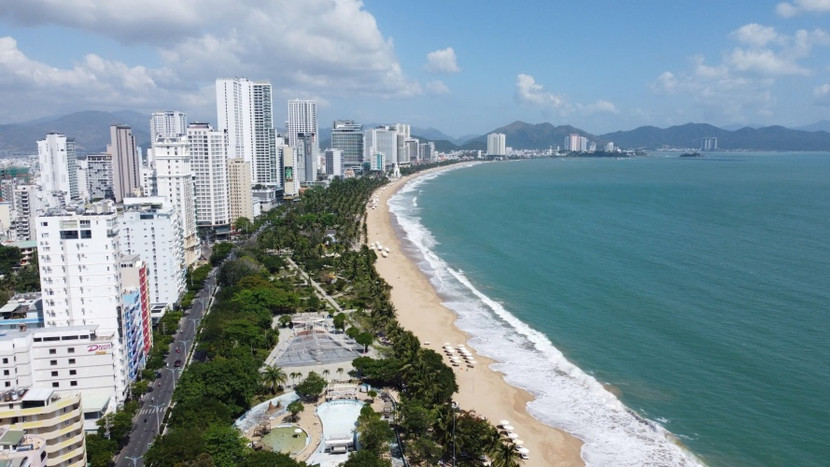 Nha Trang cần định hình không gian sống cao cấp, phát huy cảnh quan sinh thái.