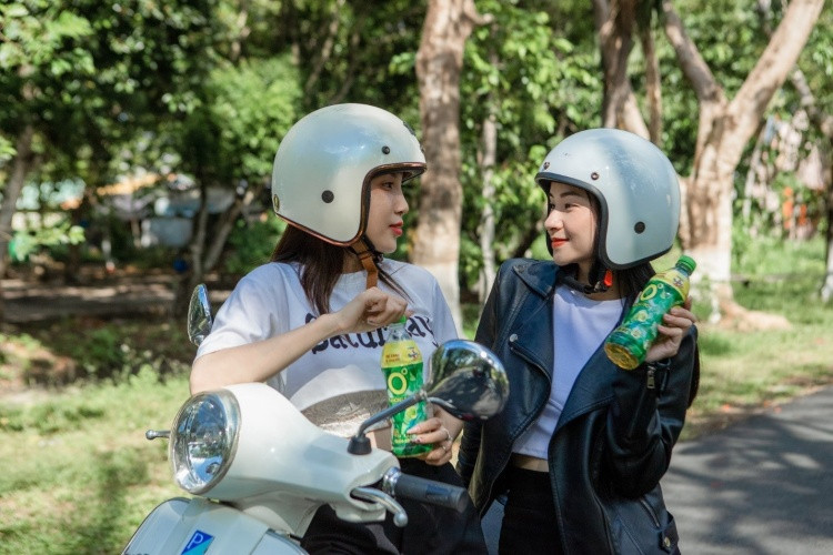 Với nhiều tân sinh viên, việc giảm stress để tự tin hòa mình vào cuộc sống mới với những trải nghiệm khó nhằn là cơ hội giúp bản thân trưởng thành hơn