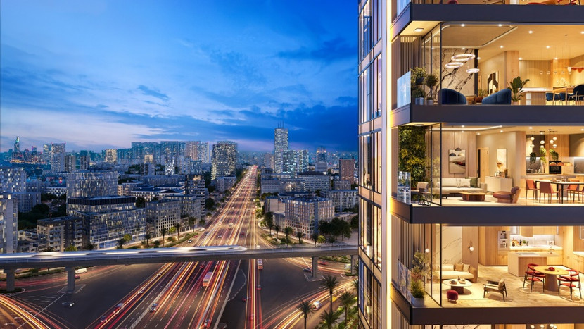 Phương tiện, thời trang, bất động sản… mang phong cách “xa xỉ thầm lặng” đang được giới siêu giàu săn đón. Ảnh: Sun Property.