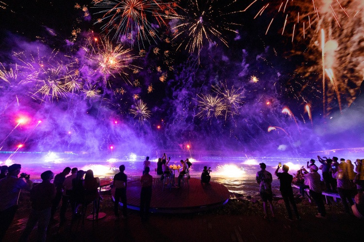 Trải nghiệm bay - nghỉ dưỡng - vui chơi tại Phú Quốc với Sun PhuQuoc Airways