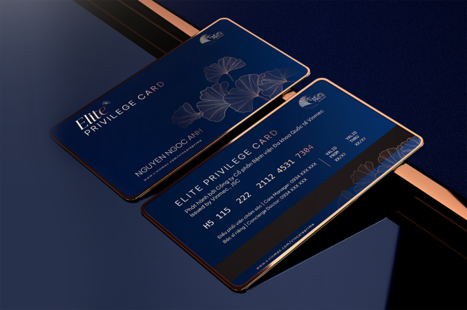 Chương trình quản lý sức khỏe VinCare PRIME dành riêng cho tầng lớp thượng lưu