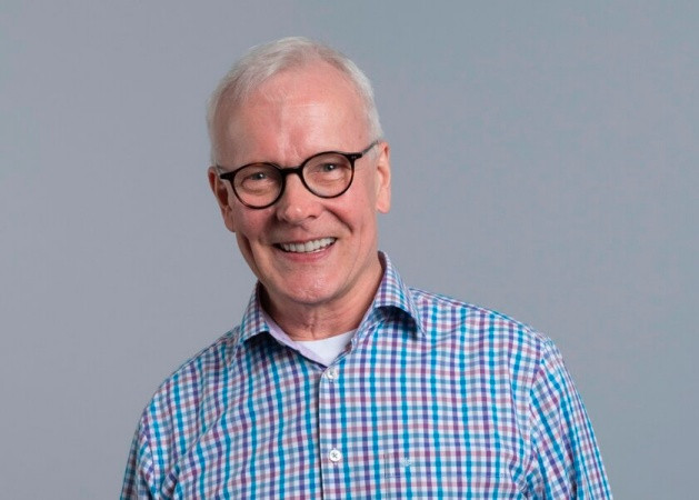 Ông John Pellower - đại diện hãng Meyer Sound Laboratories (Mỹ) Ông John Pellower - đại diện hãng Meyer Sound Laboratories (Mỹ)