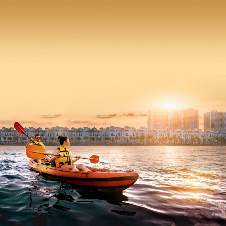 Không chỉ lợi thế về quy mô dân số “khủng”, đa số cư dânVinhomes Ocean Park là người trẻ hoặc gia đình hạt nhân, mạnh tay chi cho tiêu dùng với các nhu cầu đa dạng Không chỉ lợi thế về quy mô dân số “khủng”, đa số cư dânVinhomes Ocean Park là người trẻ hoặc gia đình hạt nhân, mạnh tay chi cho tiêu dùng với các nhu cầu đa dạng