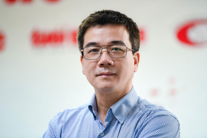 Ông Ngô Trung Dũng – Phó Tổng thư ký HHBH Việt Nam Ông Ngô Trung Dũng – Phó Tổng thư ký HHBH Việt Nam