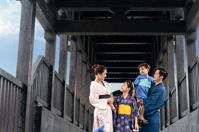 Nghỉ dưỡng chuẩn Nhật tại Yoko Onsen Quang Hanh Nghỉ dưỡng chuẩn Nhật tại Yoko Onsen Quang Hanh