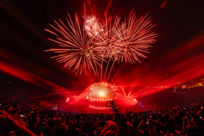 Những sản phẩm đẳng cấp biến Phú Quốc trở thành tâm điểm du lịch Những sản phẩm đẳng cấp biến Phú Quốc trở thành tâm điểm du lịch