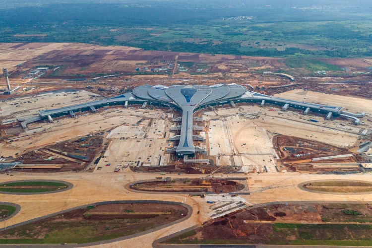 Cao tốc Biên Hòa – Vũng Tàu, sân bay Long Thành và các trục liên vùng mở ra dòng khách mới cho du lịch phía Nam