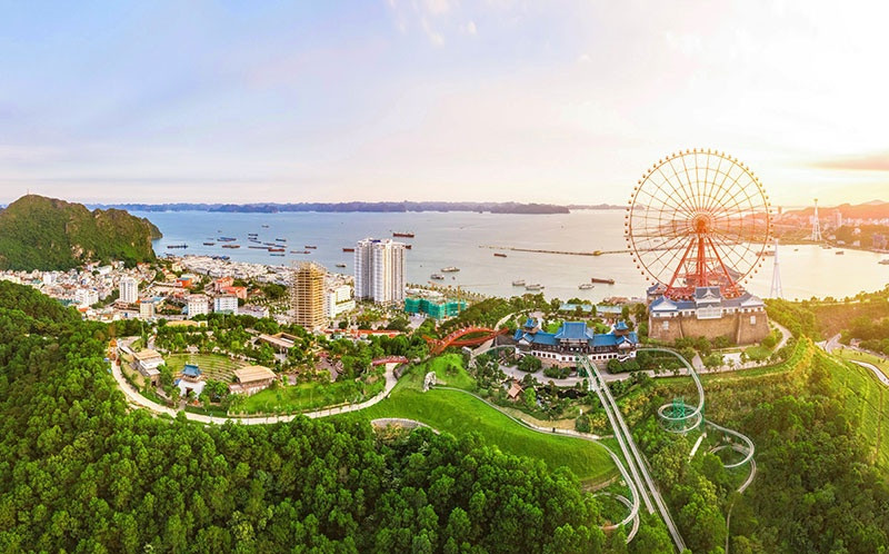 Quảng Ninh công bố chiến dịch kích cầu du lịch năm 2025 với chủ đề “Quảng Ninh – Trải nghiệm di sản Quảng Ninh công bố chiến dịch kích cầu du lịch năm 2025 với chủ đề “Quảng Ninh – Trải nghiệm di sản