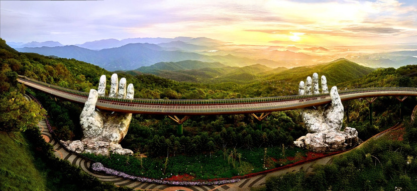 Sun Group không chỉ tạo nên những công trình đẳng cấp mà còn kiến tạo một nơi làm việc lý tưởng cho mỗi nhân viên