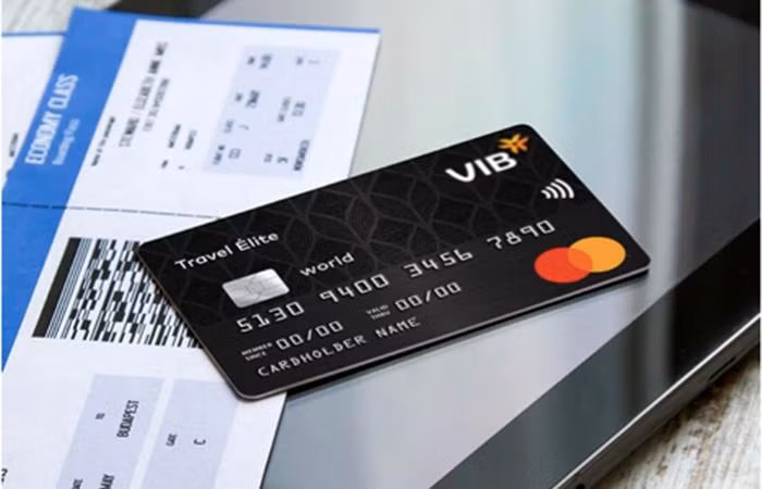 Chủ thẻ Mastercard lần đầu tiên tại Việt Nam có thể thanh toán mọi mua sắm bằng dặm thưởng