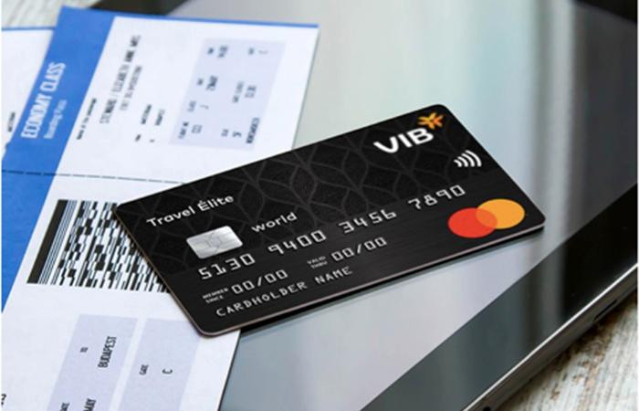 Chủ thẻ Mastercard lần đầu tiên tại Việt Nam có thể thanh toán mọi mua sắm bằng dặm thưởng
