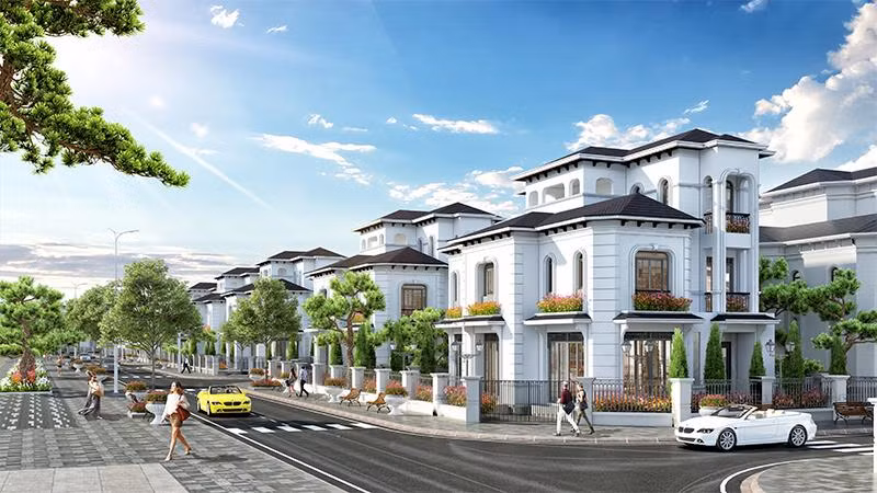 FLC Gia Lai là dự án trọng điểm của Tập đoàn FLC tại Tây Nguyên FLC Gia Lai là dự án trọng điểm của Tập đoàn FLC tại Tây Nguyên