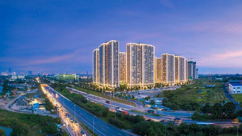 Điểm đến mới của cộng đồng người Nhật Bản tại Hà Nội hiện nay là Vinhomes Smart City