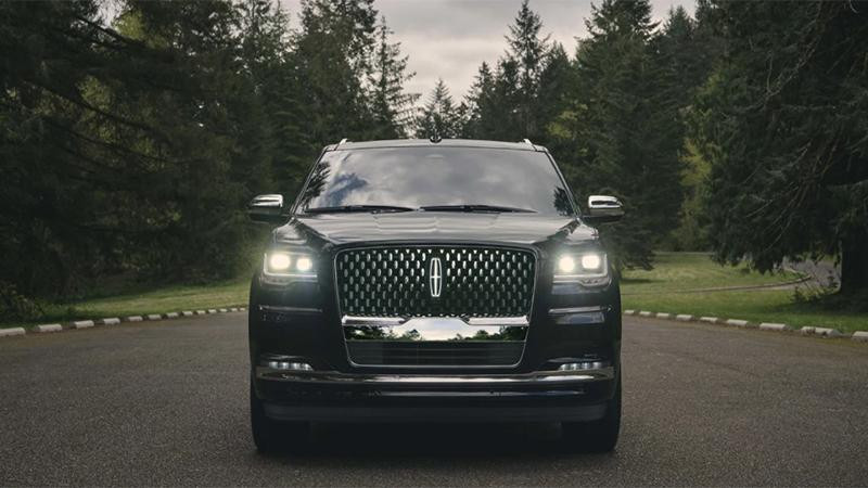 Vẻ ngoài ấn tượng của VF e36 (Ảnh: VinFast)