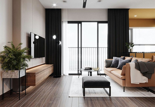 Nhu cầu tìm kiếm môi trường sống tốt hơn, ổn định cuộc sống mới có xu hướng tăng do những tác động từ mùa dịch.