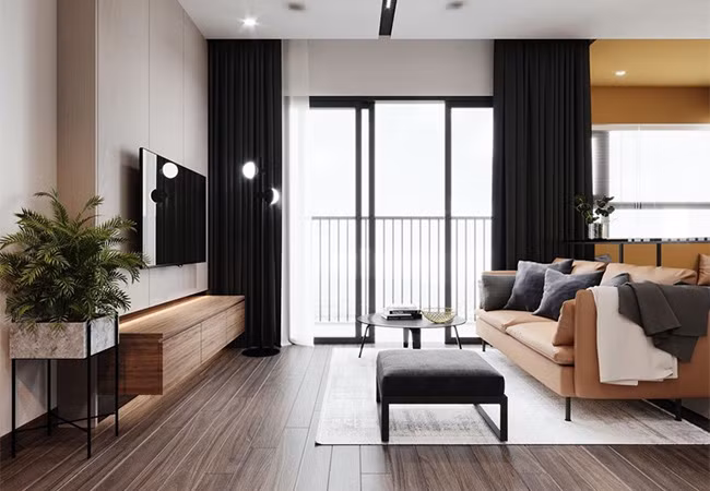 Nhu cầu tìm kiếm môi trường sống tốt hơn, ổn định cuộc sống mới có xu hướng tăng do những tác động từ mùa dịch.