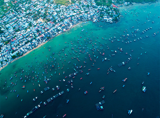 Thị trấn An Thới Thị trấn An Thới