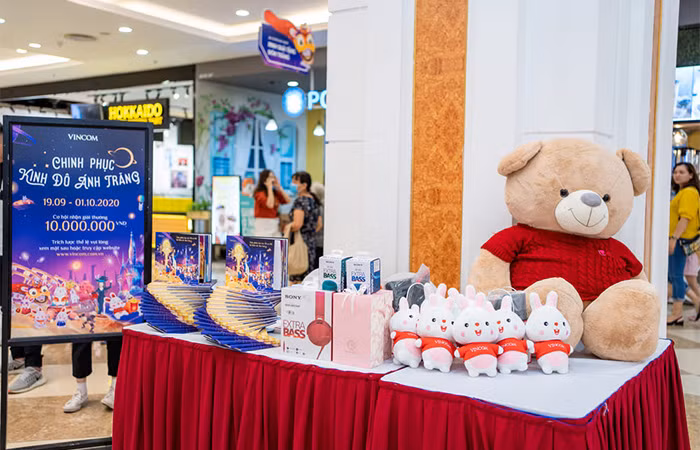 Những phần quà siêu đáng yêu khiến các “Gen-Z” phát cuồng