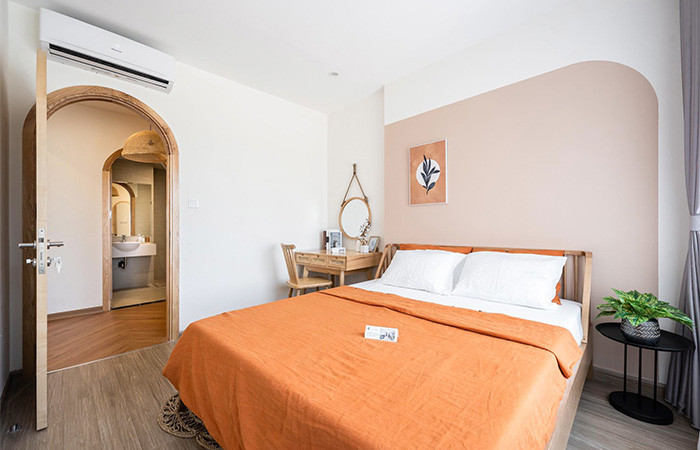 Gói hoàn thiện nội thất từ đối tác An Cường đem tới sự trọn vẹn cho những cư dân mới