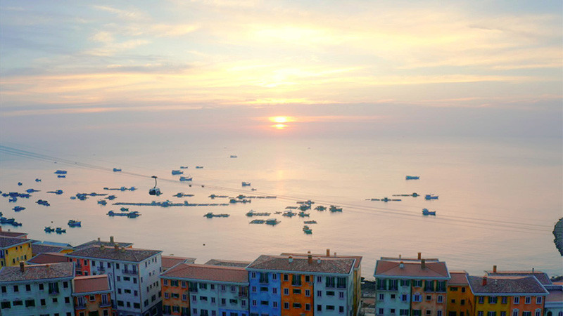 Sun Premier Village Primavera bên bờ biển Nam Phú Quốc