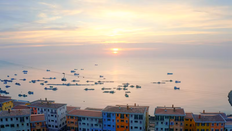 Sun Premier Village Primavera bên bờ biển Nam Phú Quốc Sun Premier Village Primavera bên bờ biển Nam Phú Quốc