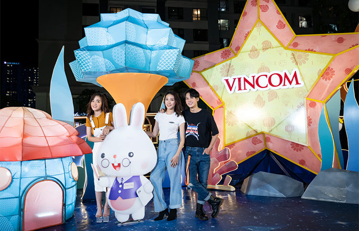 Người trẻ hy vọng Tết Trung thu đến được tận hưởng không khí lễ hội trong điều kiện “bình thường mới” Người trẻ hy vọng Tết Trung thu đến được tận hưởng không khí lễ hội trong điều kiện “bình thường mới”