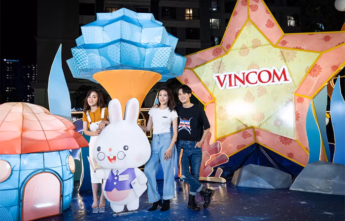 Người trẻ hy vọng Tết Trung thu đến được tận hưởng không khí lễ hội trong điều kiện “bình thường mới”