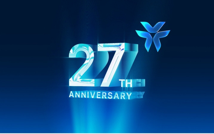 Sau 27 năm hình thành và phát triển, VIB hiện là ngân hàng có tỷ lệ bán lẻ và hiệu quả sinh lời top đầu ngành Sau 27 năm hình thành và phát triển, VIB hiện là ngân hàng có tỷ lệ bán lẻ và hiệu quả sinh lời top đầu ngành