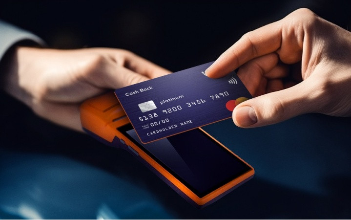 VIB Cash Back là một trong những dòng thẻ được ưa chuộng nhất hiện nay VIB Cash Back là một trong những dòng thẻ được ưa chuộng nhất hiện nay