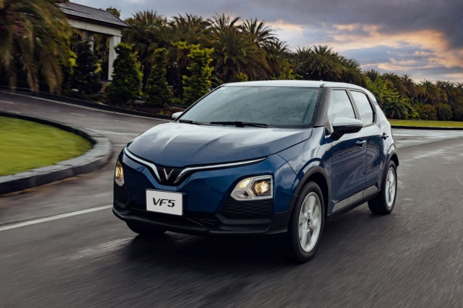 VinFast luôn mang tới những sản phẩm tốt nhất trong tầm giá VinFast luôn mang tới những sản phẩm tốt nhất trong tầm giá