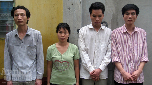 Hàng nghìn vé đò, vé thắng cảnh chùa Hương bị làm giả ảnh 3