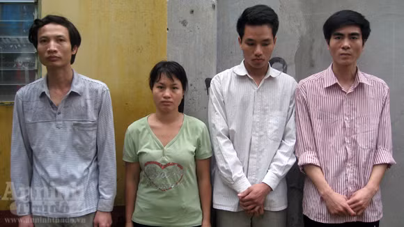 Hàng nghìn vé đò, vé thắng cảnh chùa Hương bị làm giả ảnh 3