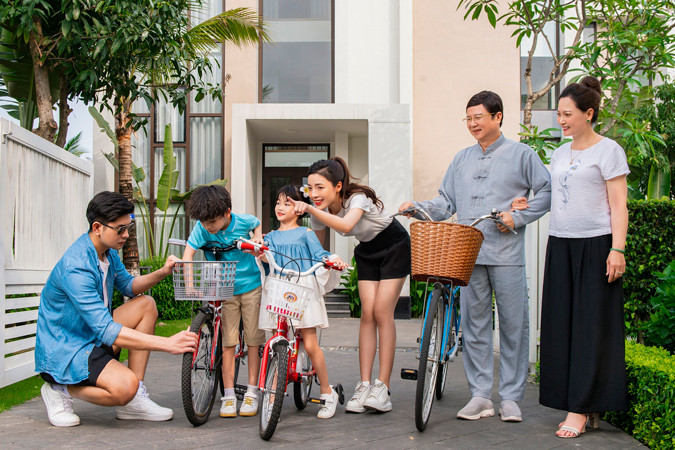 Nghỉ dưỡng tại Premier Village Ha Long, du khách sẽ được nhận nhiều trải nghiệm từ hệ sinh thái Sun Group Nghỉ dưỡng tại Premier Village Ha Long, du khách sẽ được nhận nhiều trải nghiệm từ hệ sinh thái Sun Group