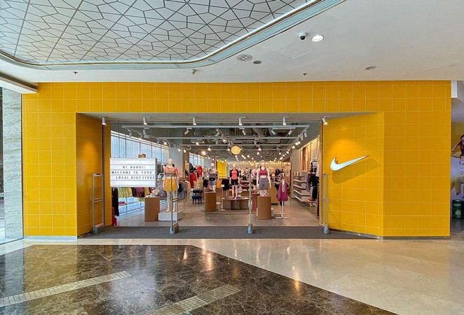 Giao diện mới với tông màu vàng nổi bật thu hút mọi ánh nhìn Giao diện mới với tông màu vàng nổi bật thu hút mọi ánh nhìn