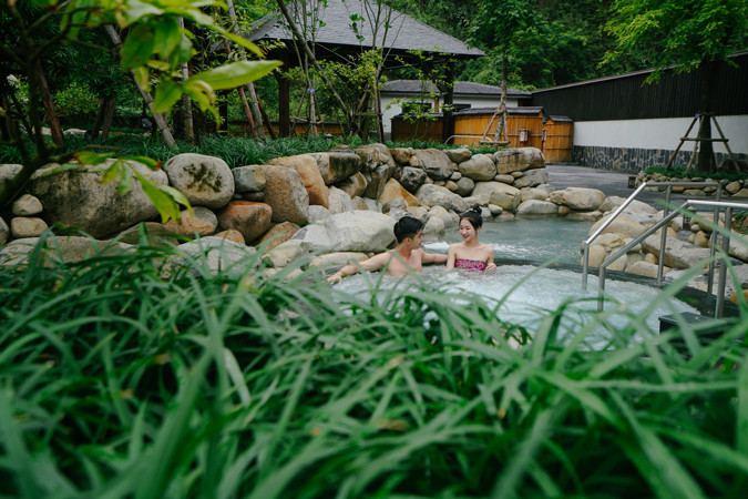 Nghỉ dưỡng kết hợp chăm sóc sức khỏe tại Yoko Onsen Quang Hanh Nghỉ dưỡng kết hợp chăm sóc sức khỏe tại Yoko Onsen Quang Hanh