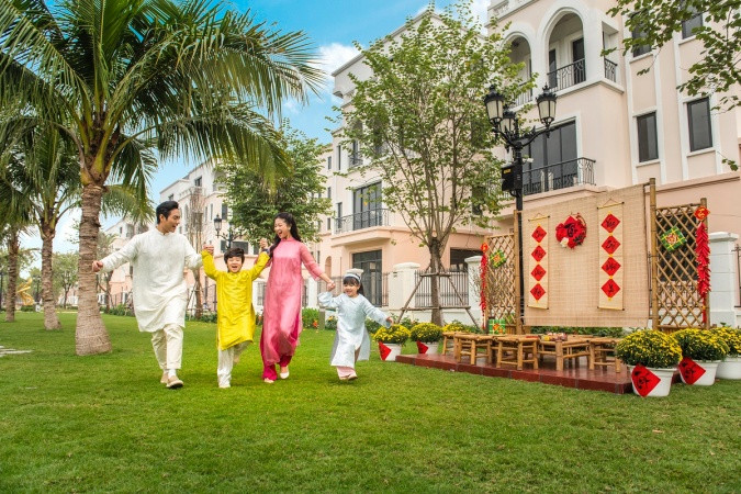 Cơ hội an cư tại chốn sống hoàn hảo Vinhomes Ocean Park 2 được đưa tới tận tay khách hàng nhờ chính sách mới