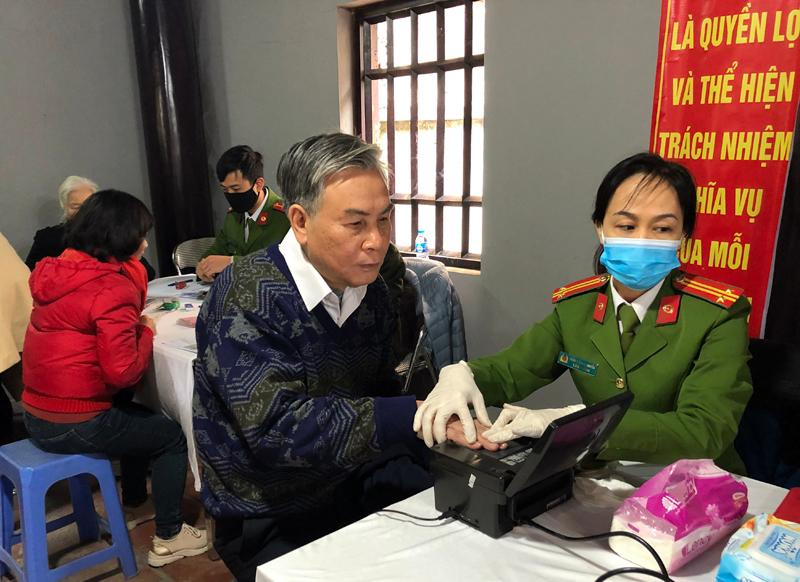 Các khâu làm việc luôn thuận tiện và nhanh chóng Các khâu làm việc luôn thuận tiện và nhanh chóng